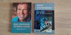Boeken Marc Herremans, Verzenden, Gelezen, Lopen en Fietsen