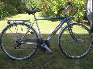 28 inch rambler herenfiets 18 versnellingen en kader 55 beschikbaar voor biedingen