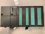 Siemens PLC S7-300, Hobby en Vrije tijd, Elektronica-componenten, Ophalen, Gebruikt