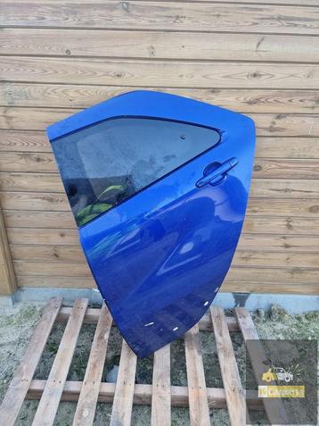 LINKER ACHTERDEUR TOYOTA AYGO X 2022-2025 R beschikbaar voor biedingen