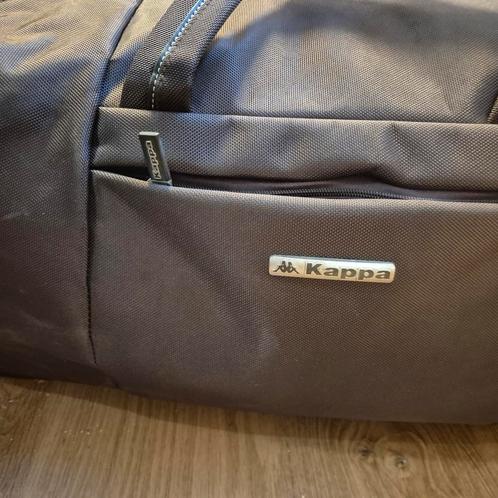 Kappa trolleytas, Handtassen en Accessoires, Tassen | Reistassen en Weekendtassen, Gebruikt, Ophalen of Verzenden