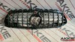 Mercedes CLA45 amg gt Panamericana Grille W118 A1778801103, Auto-onderdelen, Gebruikt, Ophalen of Verzenden