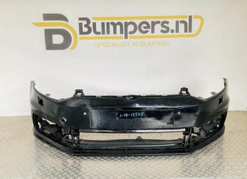 Bumper Volkswagen Polo 6C GTI 2013-2017 kls 6C0807221H Voorb beschikbaar voor biedingen