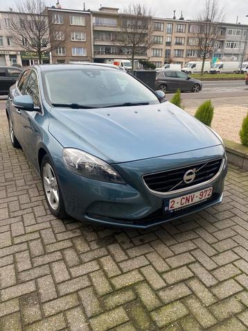  Volvo V40 T3 150pk benzine  beschikbaar voor biedingen