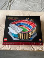 Lego Camp Nou complet, Comme neuf, Lego