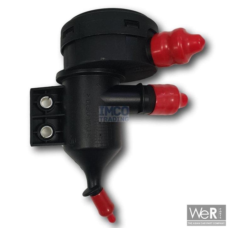 Carterontluchting SsangYong Rexton Rodius 270 6650180233, 66, Auto-onderdelen, Motor en Toebehoren, Ssangyong, Nieuw, Ophalen of Verzenden