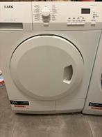 AEG Lavatherm ProTex warmtepompdroger, Elektronische apparatuur, Ophalen