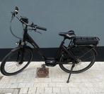 Cortina E-Octa Plus Elektrische Fiets 30km/u, Fietsen en Brommers, Ophalen, Cortina