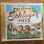 De Grootste Duitse Schlager Hits, Cd's en Dvd's, Verzenden, Zo goed als nieuw