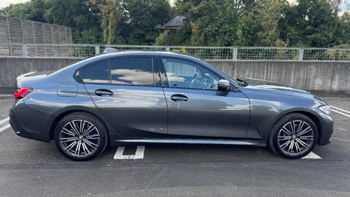 BMW 330e G20 M-Sport, Auto's, BMW, Particulier, 3 Reeks, Achteruitrijcamera, Adaptieve lichten, Adaptive Cruise Control, Alarm
