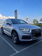 Audi Q5 132985 km leder navi quattro, Automaat, USB, 4 cilinders, Q5