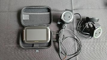 GPS TomTom Rider 550, Enlèvement ou Envoi, Comme neuf