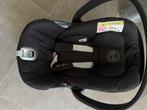 Cybex wandelwagen met autostoel, Kinderen en Baby's, Kinderwagens en Combinaties, Gebruikt, Combiwagen, Verstelbare duwstang, Ophalen