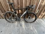 Cervelo S-Series 2021, Fietsen en Brommers, Ophalen, Zo goed als nieuw
