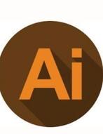 Adobe illustrator a vie illimité mac/windows, Windows, Enlèvement ou Envoi