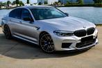 BMW M5 Competition 4.4 V8 625pk B&W ACC Massage, Automaat, 4 deurs, 460 kW, Leder
