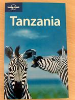 Reisgids Lonely Planet - Tanzania (Engels), Boeken, Ophalen of Verzenden, Gelezen, Lonely Planet