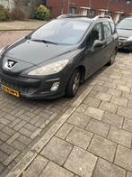Peugeot 308 navigatie onderhoudshistorie, Auto's, Particulier, Onderhoudsboekje, Te koop