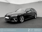 Audi A4 35TDI S-Line S-tronic 163pk Matrix LED|Navi|Virtual, Auto's, Audi, Te koop, 120 kW, 163 pk, Break