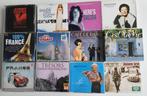 12 Franse CD en CD verzamelabums, Cd's en Dvd's, Ophalen of Verzenden