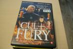 cul + of fury, CD & DVD, DVD | Action, Enlèvement ou Envoi