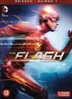 The Flash Seizoen 1 Dvd 5disc, À partir de 12 ans, Action et Aventure, Utilisé, Enlèvement ou Envoi