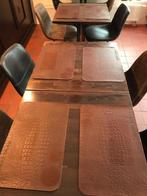 Horeca tafels 70x70cm 7 stuks, Ophalen of Verzenden