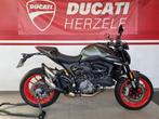 Ducati Monster +, Particulier, 2 cilinders, Sport, 937 cc