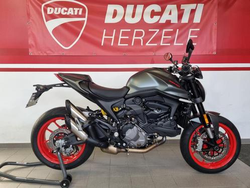 Ducati Monster +, Motoren, Motoren | Ducati, Particulier, Sport, meer dan 35 kW, 2 cilinders, Ophalen