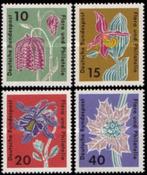 WEST DUITSLAND 1963-64 Uitgaves Los Te Koop, Postfris (zie, Verzenden, BRD, Postfris