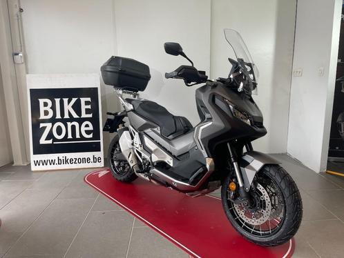 Honda X-ADV, Motoren, Motoren | Honda, Bedrijf, Scooter, meer dan 35 kW, 2 cilinders, Ophalen