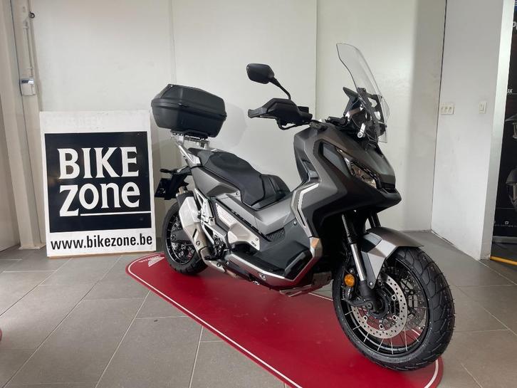 Honda X-ADV, Motoren, Motoren | Honda, Bedrijf, Scooter, meer dan 35 kW, 2 cilinders, Ophalen