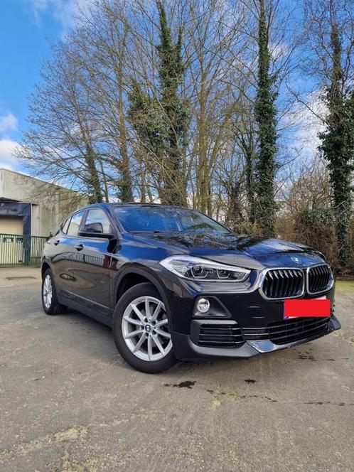 BMW X2 sDrive18, Auto's, BMW, Particulier, X2, ABS, Adaptive Cruise Control, Airbags, Airconditioning, Android Auto, Apple Carplay