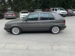 1990 Volkswagen GOLF 2 GTI 16V velgen Echte BBS-voorouders, Auto's, Gebruikt, Overige brandstoffen, Bedrijf, Handgeschakeld