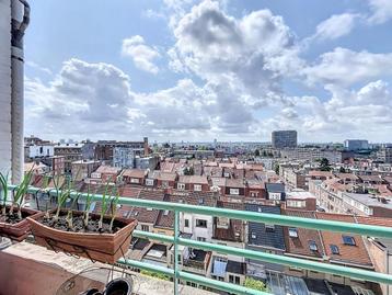 Appartement à vendre à Koekelberg, 1 chambre beschikbaar voor biedingen