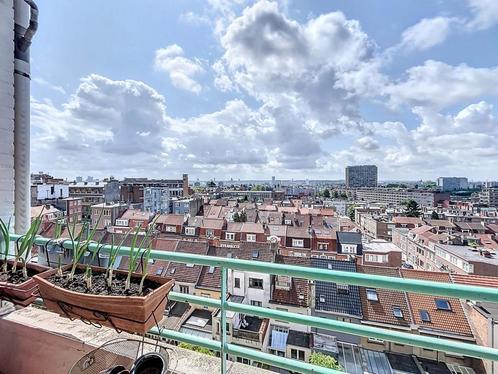 Appartement à vendre à Koekelberg, 1 chambre, Immo, Huizen en Appartementen te koop, Appartement