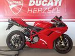 1098S, Motoren, 2 cilinders, 1098 cc, Bedrijf, Sport
