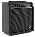 Gitaarversterker G4M GA-15 15W (nooit gebruikt), Autres marques, Moins de 60 watts, Comme neuf, Enlèvement