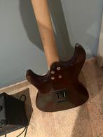 Ibanez elektrische gitaar, Muziek en Instrumenten, Ophalen, Zo goed als nieuw, Ibanez