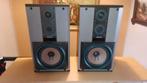 Prachtige Philips boxen spelen perfect koopje, Ophalen, Zo goed als nieuw, Philips