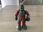 Samurai Raphaello Turtle character (2013) (12 cm), Ophalen of Verzenden, Gebruikt, Tv, Actiefiguur of Pop