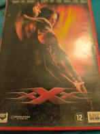 Xxx.                Vin diesel, Cd's en Dvd's, Ophalen of Verzenden, Zo goed als nieuw