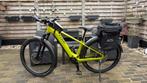 CUBE E-MTB hybrid race fg E-Bike, Enlèvement, Comme neuf, Cube