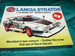LANCIA STRATOS 1/24 AIRFIX