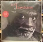 TED HAWKINS - THE NEXT HUNDRED YEARS, Enlèvement ou Envoi, Comme neuf, 12 pouces, Chanteur-compositeur