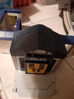 Playmobil politiebureau, Ophalen of Verzenden, Zo goed als nieuw