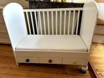 Baby / peuter bed IKEA Gonatt (vorige versie), Kinderen en Baby's, Kinderkamer | Bedden, Ophalen, Gebruikt, Minder dan 140 cm
