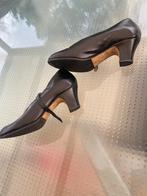 Dansschoenen maat 36 / herzoold, Enlèvement, Utilisé