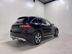 Mercedes-Benz GLC 220 CDI Autom. 4Matic - Lichte Vracht - G, Auto's, 4 deurs, 0 min, Zwart, Diesel