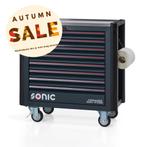 764478 | SONIC NEXT S12 644 DLG - GRATIS VERZENDING, Auto diversen, Autogereedschap, Ophalen of Verzenden, Nieuw
